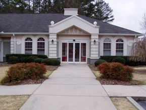 Lawrenceville Location