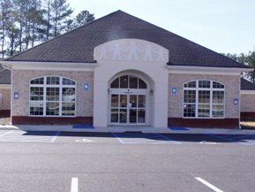 Loganville Location